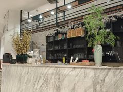 -花舍·新派粤菜·西餐·下午茶(亚运村·鸟巢店)