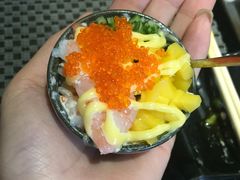 -昊·来了寿司(双楠2店)