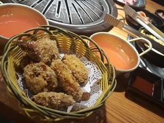 -黑牛の店·和牛烧肉(合生汇店)