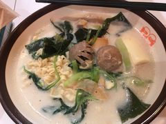 -张亮麻辣烫(政民路店)