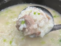 -金榜潮州砂锅粥(总店)