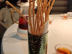-醉舍·新淮扬菜(长宁龙之梦店)