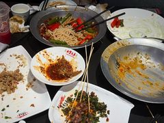 -天宝兄弟(前海壹方城店)