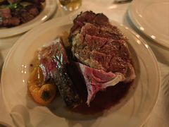 -Keens Steakhouse