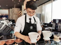 -星巴克臻选(湖滨道店)