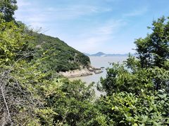 -花岙岛