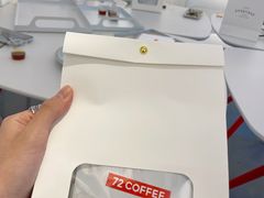 -72 COFFEE(东朝阳路店)