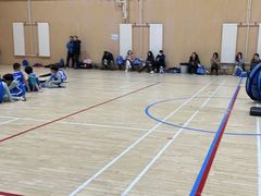 -东方启明星篮球培训(天坛校区)