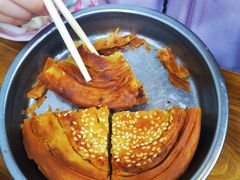 -王记特色锅魁(金丝街店)