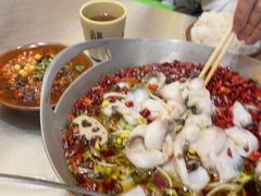 -蜀川川破店·江湖菜·烧烤(北京首店)