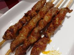 -西贝(上海我格广场店)