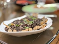 -采悦轩中餐厅·粤菜·海南菜(神州半岛喜来登度假酒店)