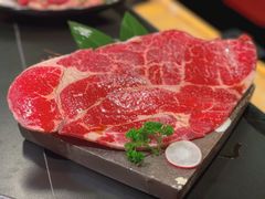 -谷牛和牛烤肉(漕河泾印象城店)