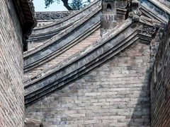 -山西王家大院