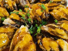 -今鲜源大酒店·中华餐饮名店(新湛路店)