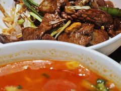 -寻裕记·现炒浇头面(人民广场店)