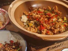 -老湘村·湖南土菜(天河维多利店)