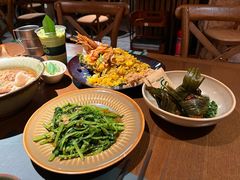 -Tegu泰古莲·泰国餐厅(红山6979店)