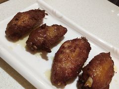 -潮庭港式茶餐厅·熊仔奶茶(同济广场店)