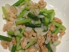 -百富源·海鲜辽菜(和平北大街店)