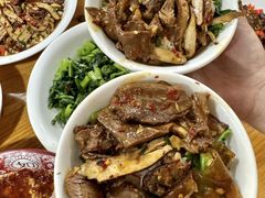-浏阳小饭铺(洪西小区店)