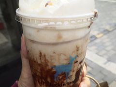 小火山阿华田厚乳-瑞幸咖啡(时代TIT广场店)