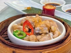 -顺德人家食府(黄金广场店)