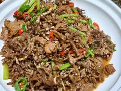 -下梅人家土菜馆(历史文化餐厅度假区店)