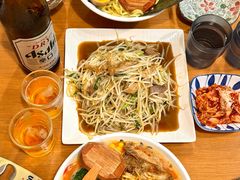 -日出拉面(望京店)