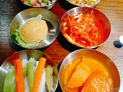 -·缸桶屋·韩式牛肋条自助烤肉(西湖D11店)