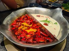 -湊湊火锅·茶憩(打浦桥日月光店)