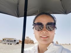 -敦煌雅丹国家地质公园