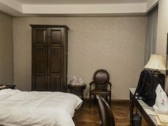 -北京A·C·Embassy酒店(三里屯工人体育场地铁站店)