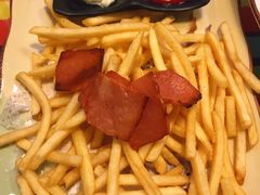 培根薯条-滋味烤鱼(祥和里店)