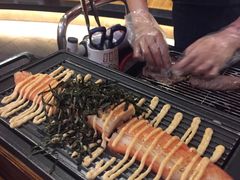 -万岁寿司(万国店)