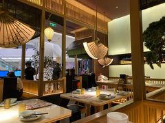 大堂-弄堂里(滨江龙湖天街店)