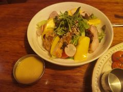 -MR.ROCKY洛奇先生·西餐&酒吧(琶醍店)