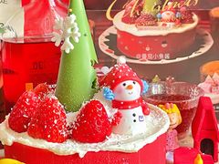 -黑池口感烘焙·生日蛋糕(坂田店)