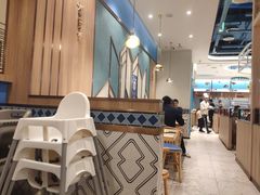 -纽斯特牛排自助餐厅(浦江万达店)
