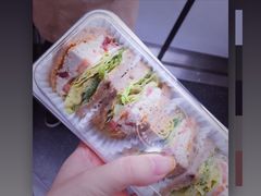 -巴黎贝甜(银城东苑店)