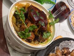 -山水茶艺馆·点心粤菜·30年老字号