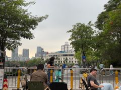-BIGHEAD大头家咖啡馆(蛇口店)