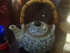 -硒客特色餐厅(温汤店)