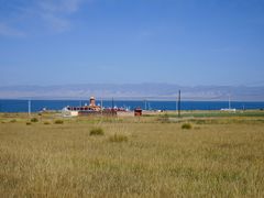 -青海湖国家重点风景名胜区