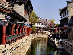 -滦州古城