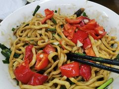 -三百碗宝应长鱼面(板仓街店)