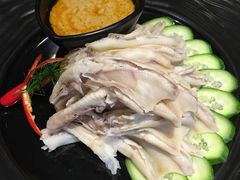 -北京老铺烤鸭(高新店)