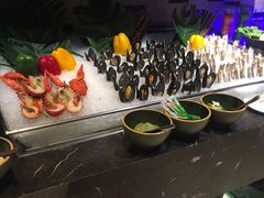 -乐咖啡西餐厅(太湖皇冠假日酒店)