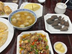 -御清斋总店(天一街店)