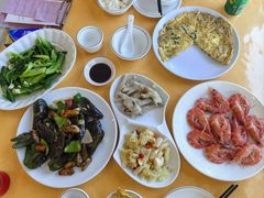 -鹏城人家海鲜酒家·23年老字号(较场尾店)